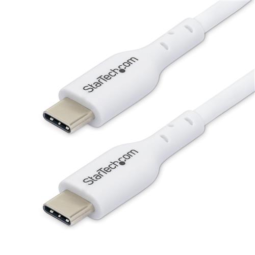 CAVO DI RICARICA USB-C DA 2M PD 60W CAVO DATI TIPO-C M/M