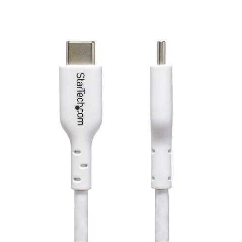 CAVO DI RICARICA USB-C DA 2M PD 60W CAVO DATI TIPO-C M/M