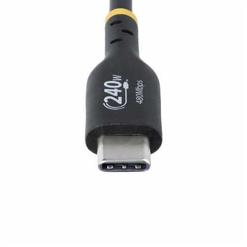 CAVO DI RICARICA USB-C DA 3M 240W PD EPR / CAVO USB TIPO-C