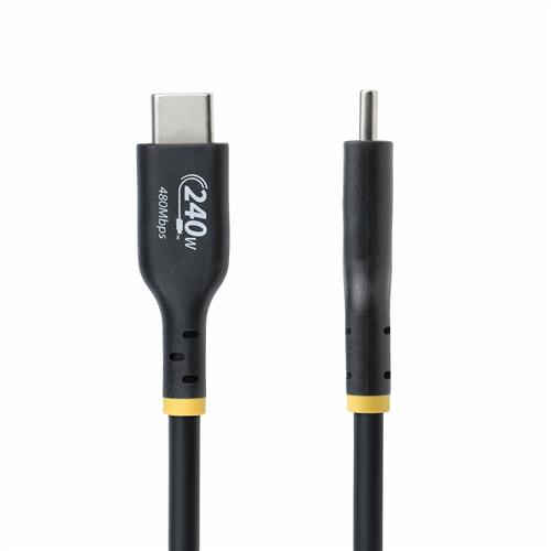 CAVO DI RICARICA USB-C DA 3M 240W PD EPR / CAVO USB TIPO-C