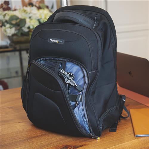 CAVO DI SICUREZZA UNIVERSALE 2M BLOCCO NOBLE WEDGE/NANO/K-SLOT