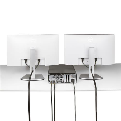 CAVO DISPLAYPORT 1.4 ATTIVO 10M CAVO DP 1.4 CERTIFICATO VESA 8K