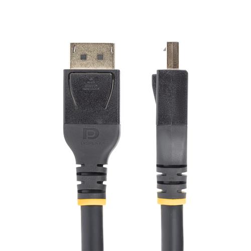 CAVO DISPLAYPORT 1.4 ATTIVO 7M CAVO DP 1.4 CERTIFICATO VESA 8K