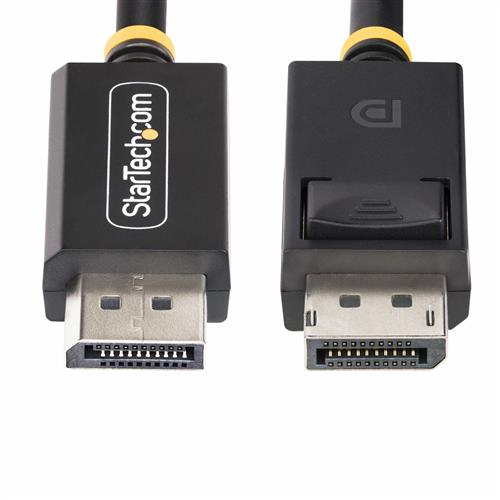 CAVO DISPLAYPORT 2.1 DA 3M CERTIFICATO VESA DP40 CAVO DP