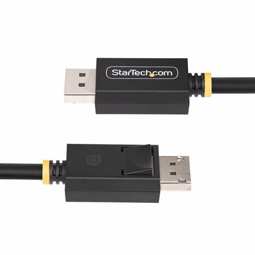 CAVO DISPLAYPORT 2.1 DA 3M CERTIFICATO VESA DP40 CAVO DP
