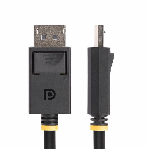 CAVO DISPLAYPORT 2.1 DA 3M CERTIFICATO VESA DP40 CAVO DP