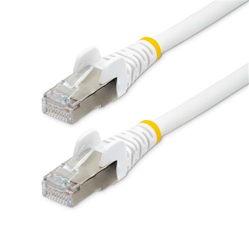 CAVO ETHERNET CAT6A LSZH - 1.5M CAVO DI RETE LAN 10GBE
