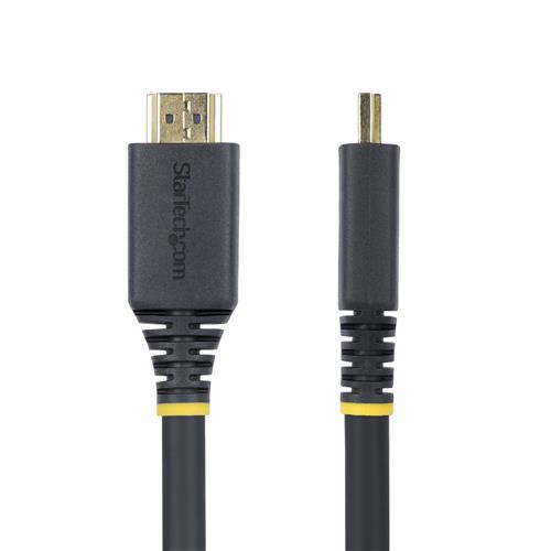 CAVO HDMI 2.0 4K 60HZ PREMIUM DA 7M 4K 60HZ/HDR10/ARC/18 GBPS