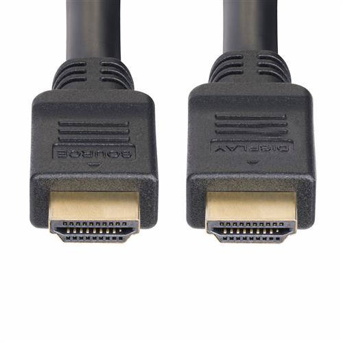CAVO HDMI 2.0 ATTIVO DA 10M CAVETTO HDMI CMP/PLENUM/4K 60HZ