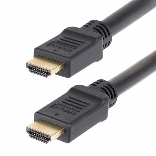 CAVO HDMI 2.0 ATTIVO DA 15M CAVETTO HDMI CMP/PLENUM/4K 60HZ