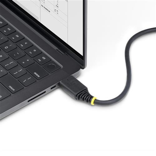 CAVO HDMI AD ALTA VELOCIT 3M CONNETTORI A SCATTO/4K60HZ/HDR10