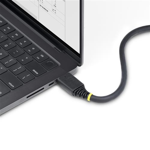 CAVO HDMI AD ALTA VELOCIT 6M CONNETTORI A SCATTO/4K60HZ/HDR10