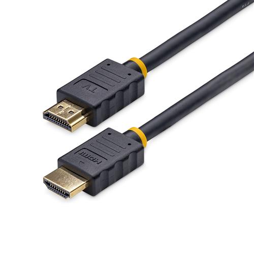 CAVO HDMI AD ALTA VELOCITA ATTIVO DA 5 M - HDMI A HDMI