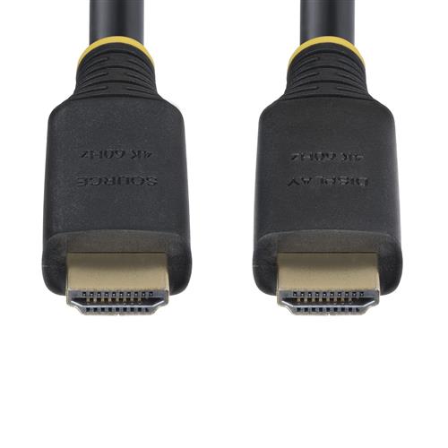 CAVO HDMI ATTIVO HIGH SPEED 10M CAVETTO HDMI 4K 60HZ/HDR10