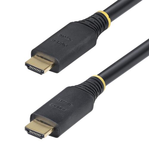 CAVO HDMI ATTIVO HIGH SPEED 15M CAVETTO HDMI 4K 60HZ/HDR11