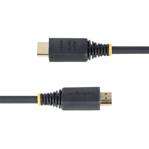 CAVO HDMI CERTIFICATO PREMIUM CAVO HDMI 50CM/4K 60HZ/HDR10/ARC