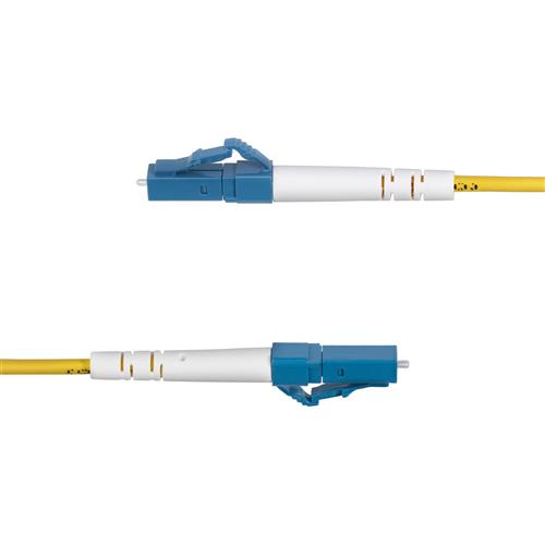 CAVO IN FIBRA OS2 LC/SC DA 5M FIBRA SIMPLEX/UPC/LSZH