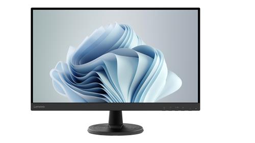 Lenovo C27-40 Monitor PC 68,6 cm (27) 1920 x 1080 Pixel Full HD LED Nero