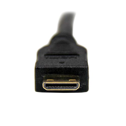 CAVO MINI HDMI A DVI-D 1 M - M/M