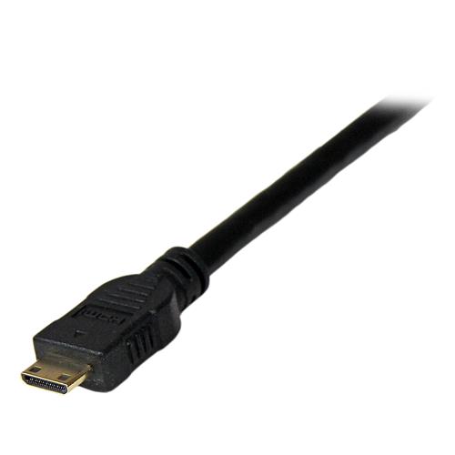 CAVO MINI HDMI A DVI-D 2 M - M/M