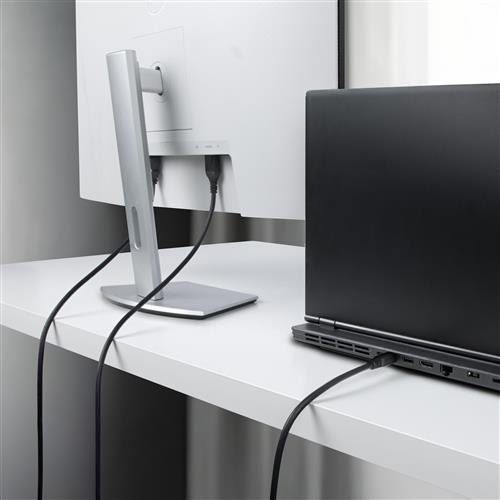 CAVO MINIDP A DISPLAYPORT 1.4 CAVO VIDEO 8K HBR3 DA 3M