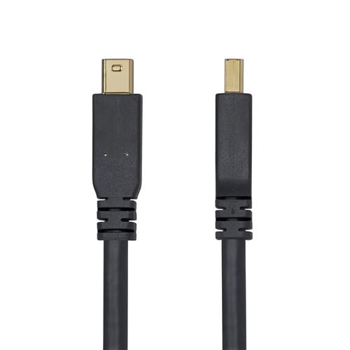 CAVO MINIDP A DISPLAYPORT 1.4 CAVO VIDEO 8K HBR3 DA 3M