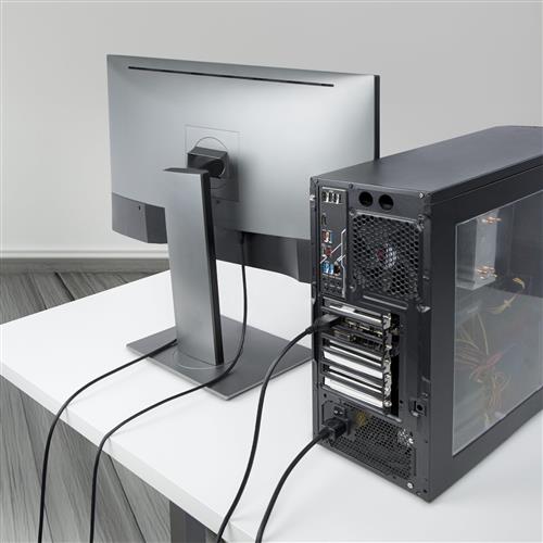 CAVO MINIDP A DISPLAYPORT 1.4 CAVO VIDEO 8K HBR3 DA 3M