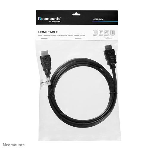 CAVO PROLUNGA HDMI DI ALTA QUALIT DA 1.8 METRI