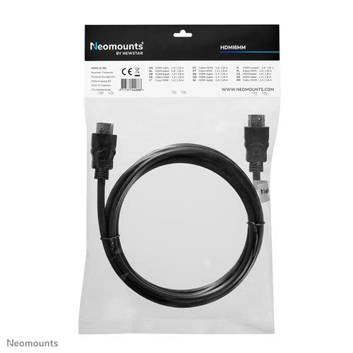 CAVO PROLUNGA HDMI DI ALTA QUALIT DA 1.8 METRI