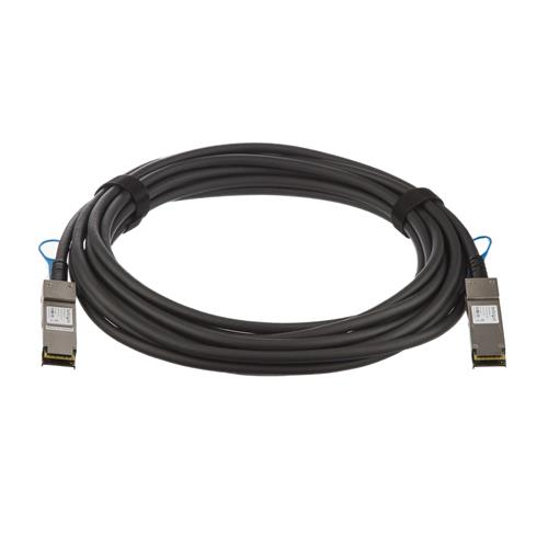 CAVO QSFP+ 7M ATTACCO DIRETTO TWINAX ATTIVO QSFP-H40G-ACU7M