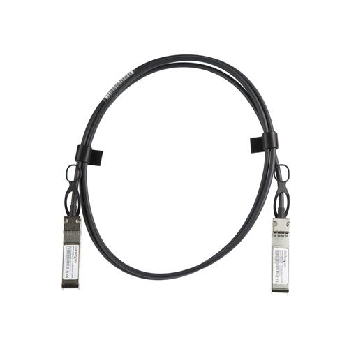 CAVO SFP+ 1.5M TWINAX TWINAX PASSIVO SFP-H10GB-CU1-5M