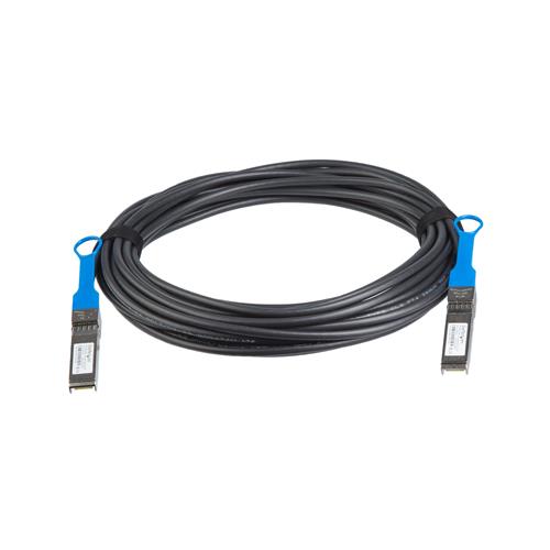 CAVO SFP+ 10M TWINAX ATTIVO COMP MSA ATTACCO DIRETTO