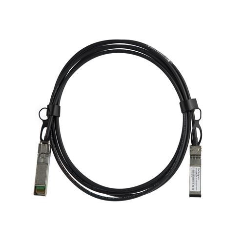 CAVO SFP+ 2.5M TWINAX TWINAX PASSIVO SFP-H10GB-CU2-5M