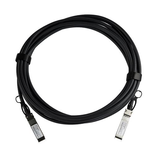 CAVO SFP+ 5M ATTACCO DIRETTO TWINAX PASSIVO MSA
