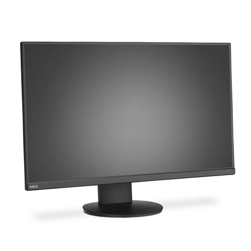 NEC MultiSync E243F Monitor PC 61 cm (24) 1920 x 1080 Pixel Full HD LED Nero