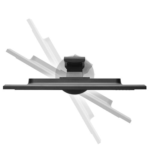 NEC MultiSync E243F Monitor PC 61 cm (24) 1920 x 1080 Pixel Full HD LED Nero