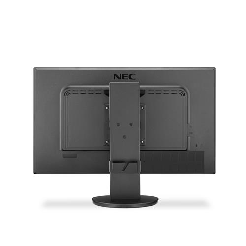 NEC MultiSync E243F Monitor PC 61 cm (24) 1920 x 1080 Pixel Full HD LED Nero