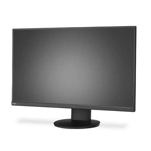 NEC MultiSync E243F Monitor PC 61 cm (24) 1920 x 1080 Pixel Full HD LED Nero