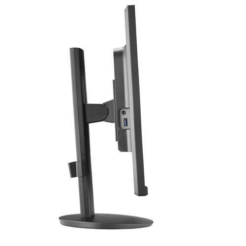 NEC MultiSync E243F Monitor PC 61 cm (24) 1920 x 1080 Pixel Full HD LED Nero