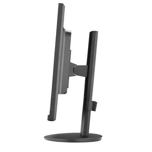 NEC MultiSync E243F Monitor PC 61 cm (24) 1920 x 1080 Pixel Full HD LED Nero