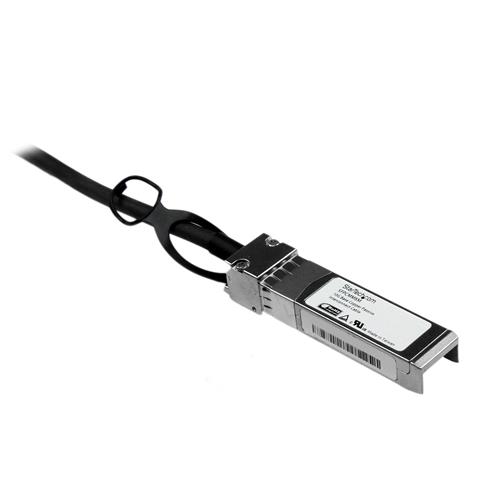 CAVO TWINAX ETHERNET 10 GB SFP+ COMPATIBILE CISCO 5M