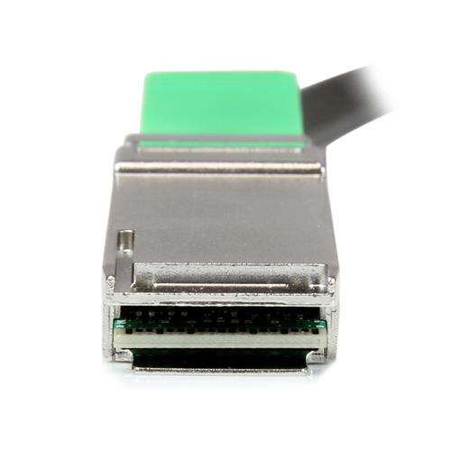 CAVO TWINAX QSFP+(40GBE) 56GB/S - CAVO INFINIBAND DA 2M