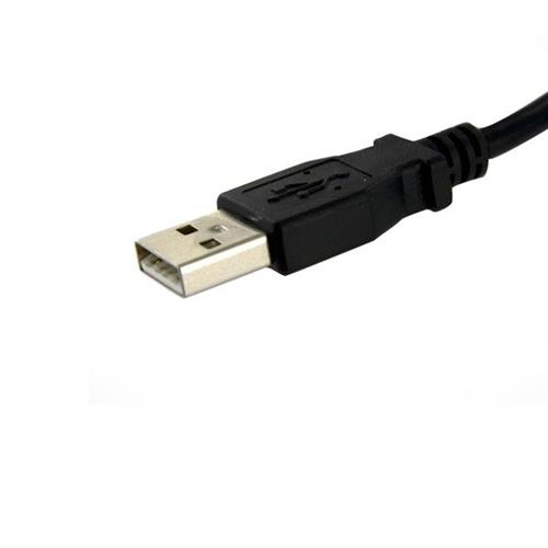 CAVO USB A PANNELLO 91 CM A AD A - F/M