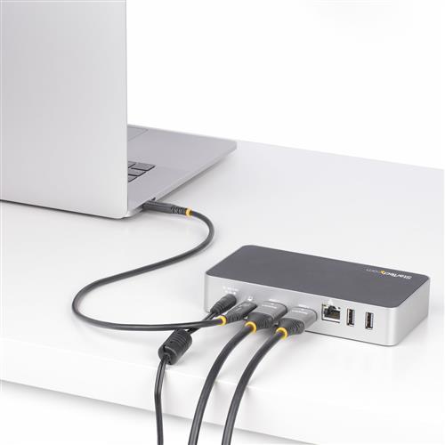 CAVO USB4 50CM 8K60HZ 40GPBS CAVO USB TIPO-C 240W PD 3.1
