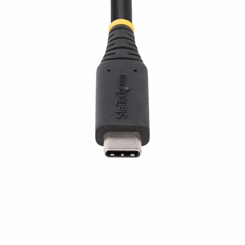 CAVO USB4 DA 1M 8K60HZ 40GPBS CAVO USB TIPO-C 240W PD 3.1