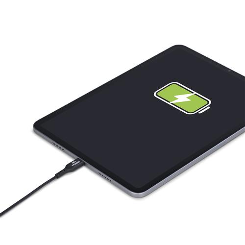 CAVO USB-A A USB-C DA 3M CAVO DI RICARICA E DATI USB 2.0