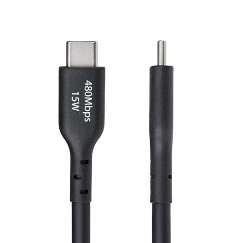 CAVO USB-A A USB-C DA 4M CAVO DI RICARICA E DATI USB 2.0