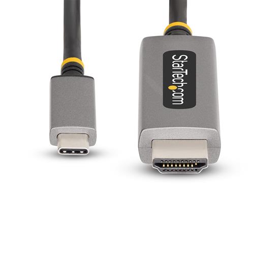 CAVO USB-C A HDMI DA 3M ADATTATORE DA USB TYPE-C A HDMI