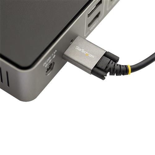 CAVO USB-C DA 1M - USB-C 3.1 /3.2 GEN 2 10GBPS -100W (5A) PD