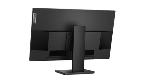 Lenovo ThinkVision E24q-20 LED display 60,5 cm (23.8) 2560 x 1440 Pixel Quad HD Nero